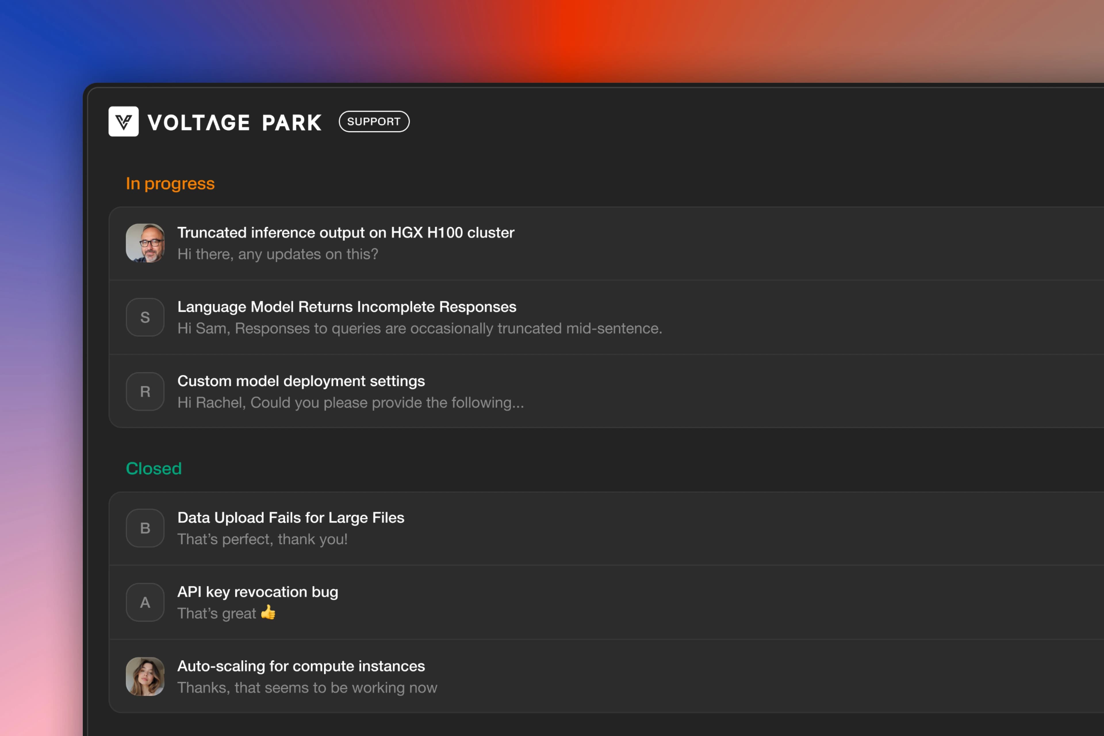 Voltage Park