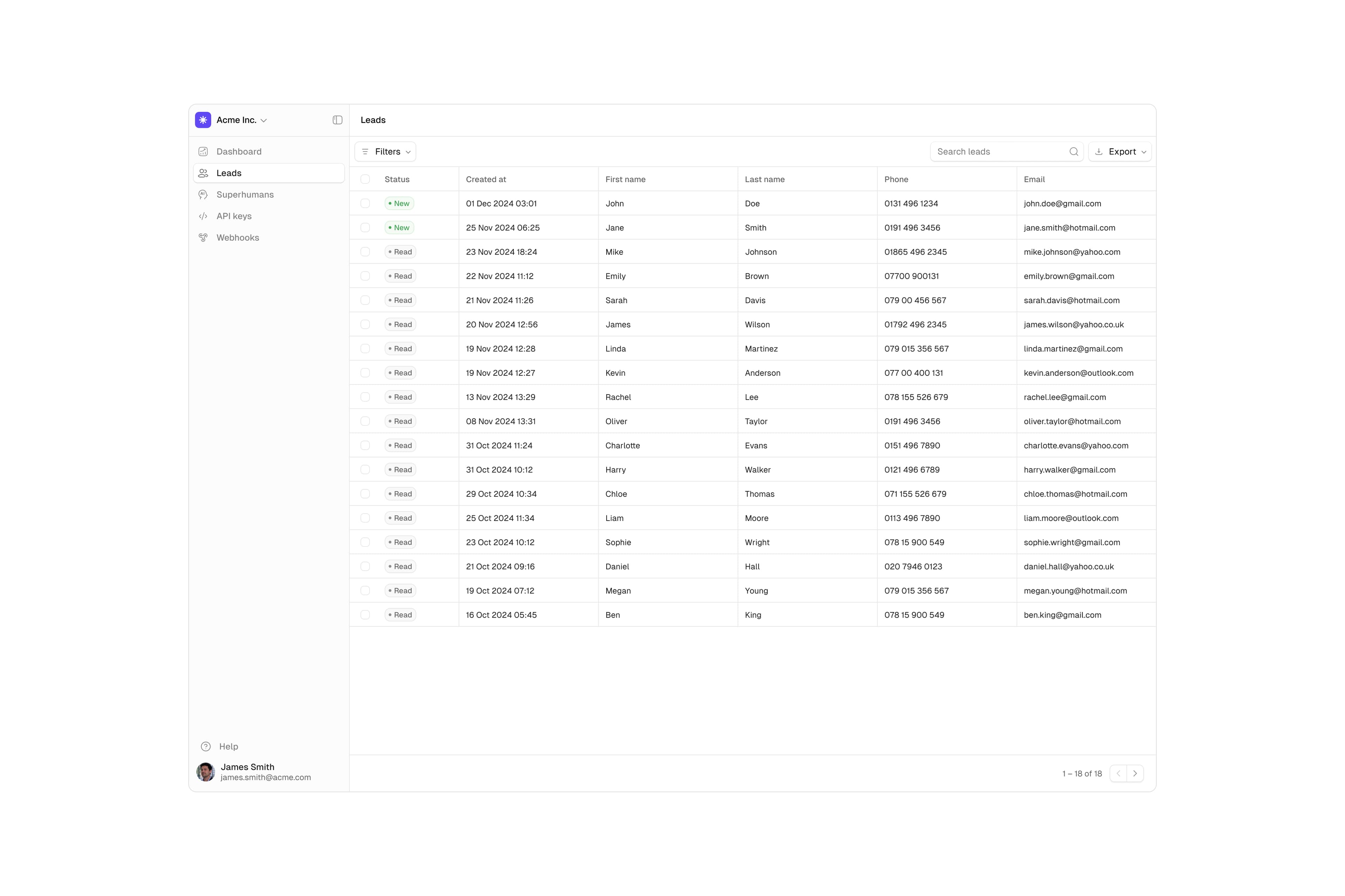 OpenFi