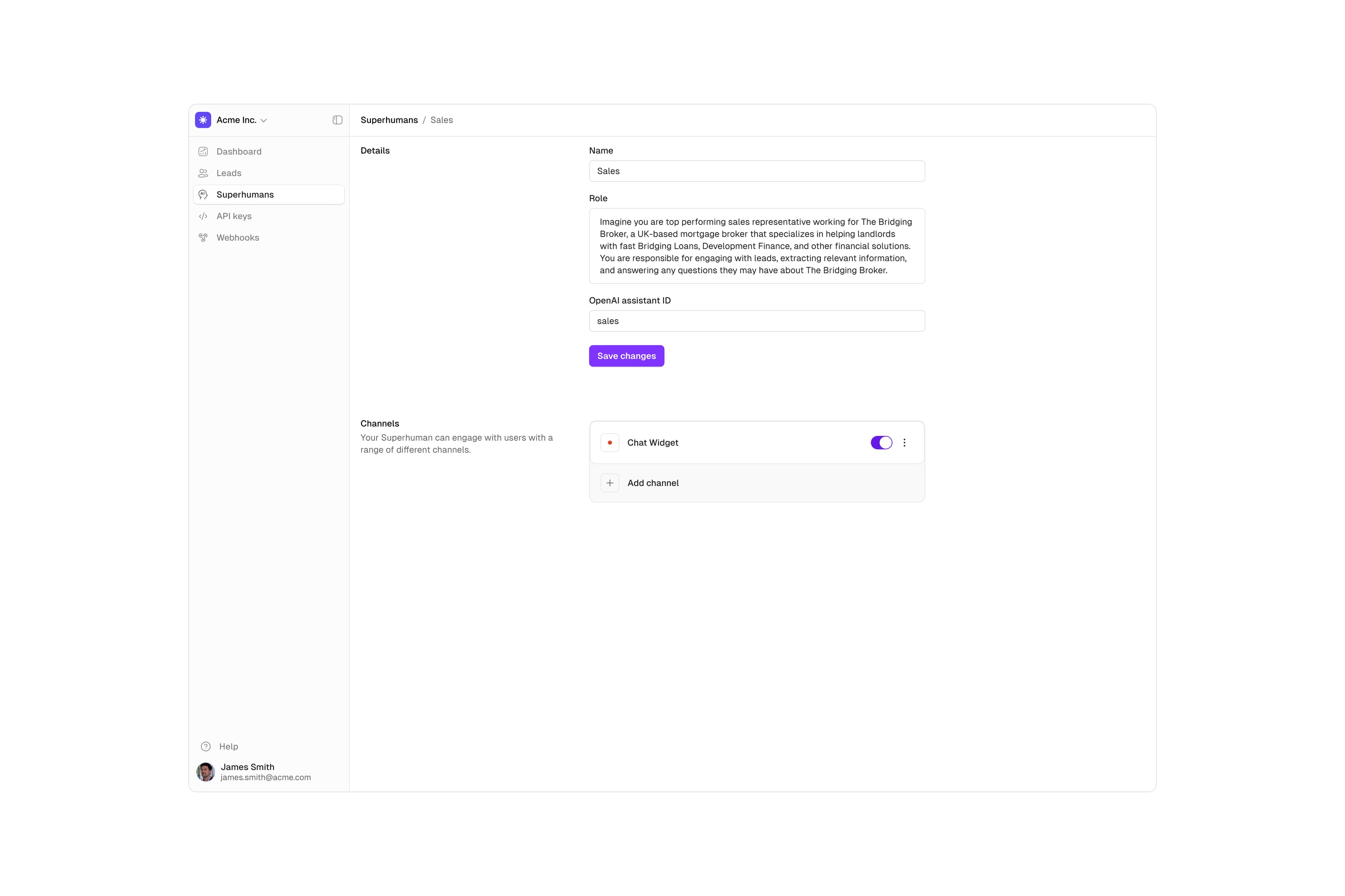 OpenFi