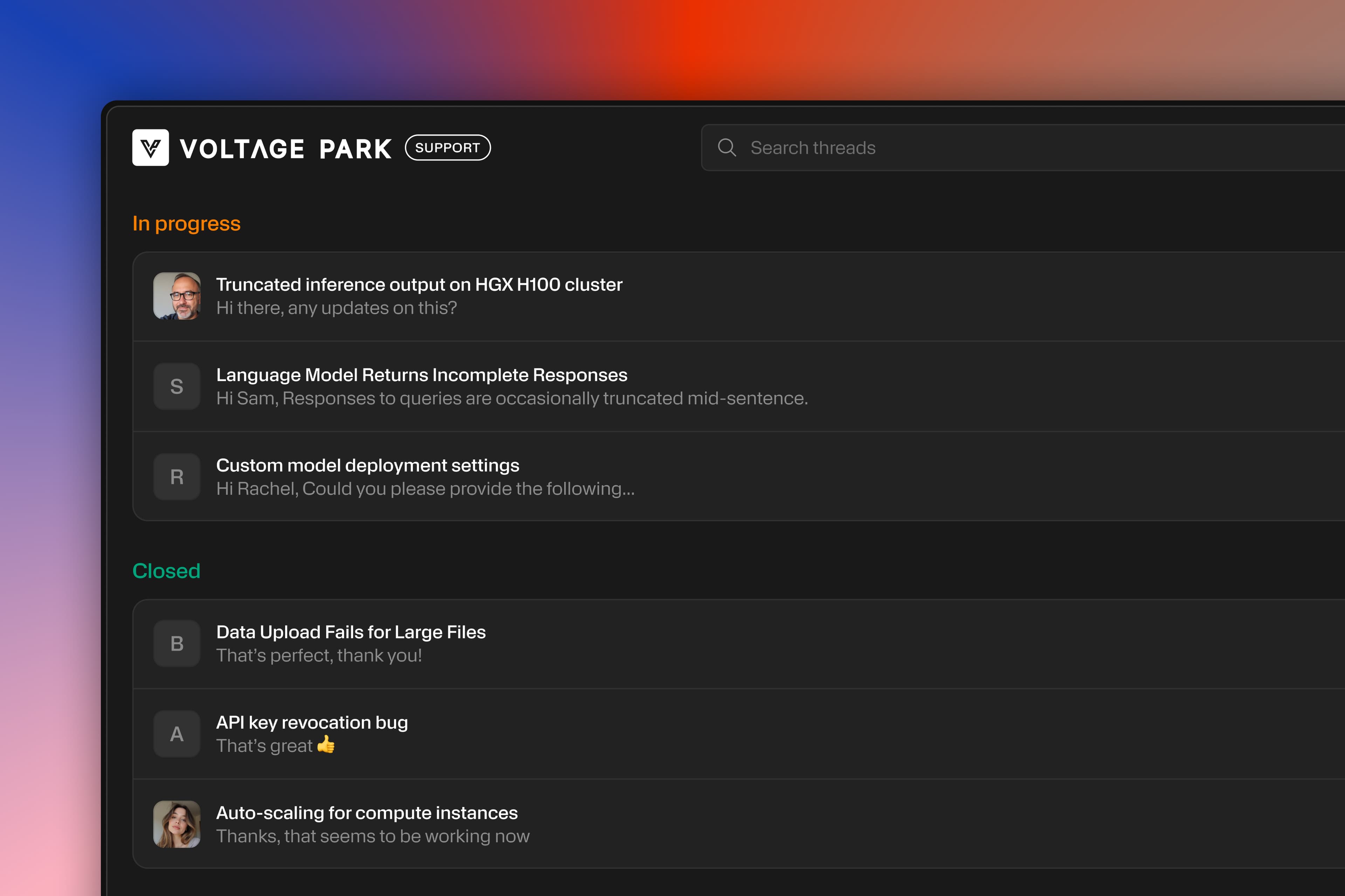 Voltage Park